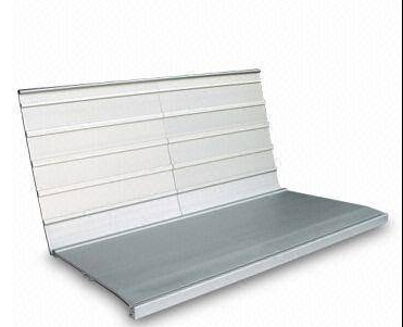 對醫(yī)療鋁材表面進(jìn)行噴涂的方式介紹